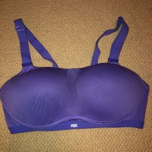 Victoria’s Secret sports bra